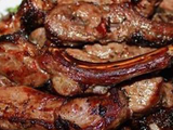 Shokaf And Kebab 1 Kg
