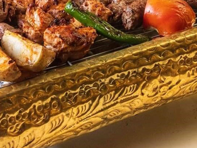 Mix Grill 2