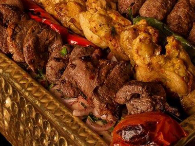 Mix Grill 1