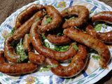Mombar Platter