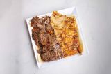 Mix Shawarma