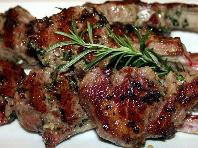 Kilo Roasted Nefa Slices
