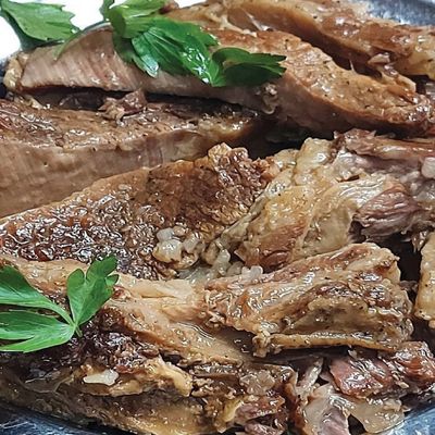Mutton nefa