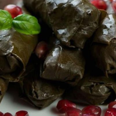 1 Kilo Vine Leaves