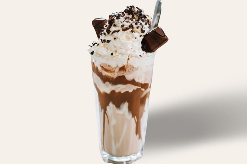 King Chocolate