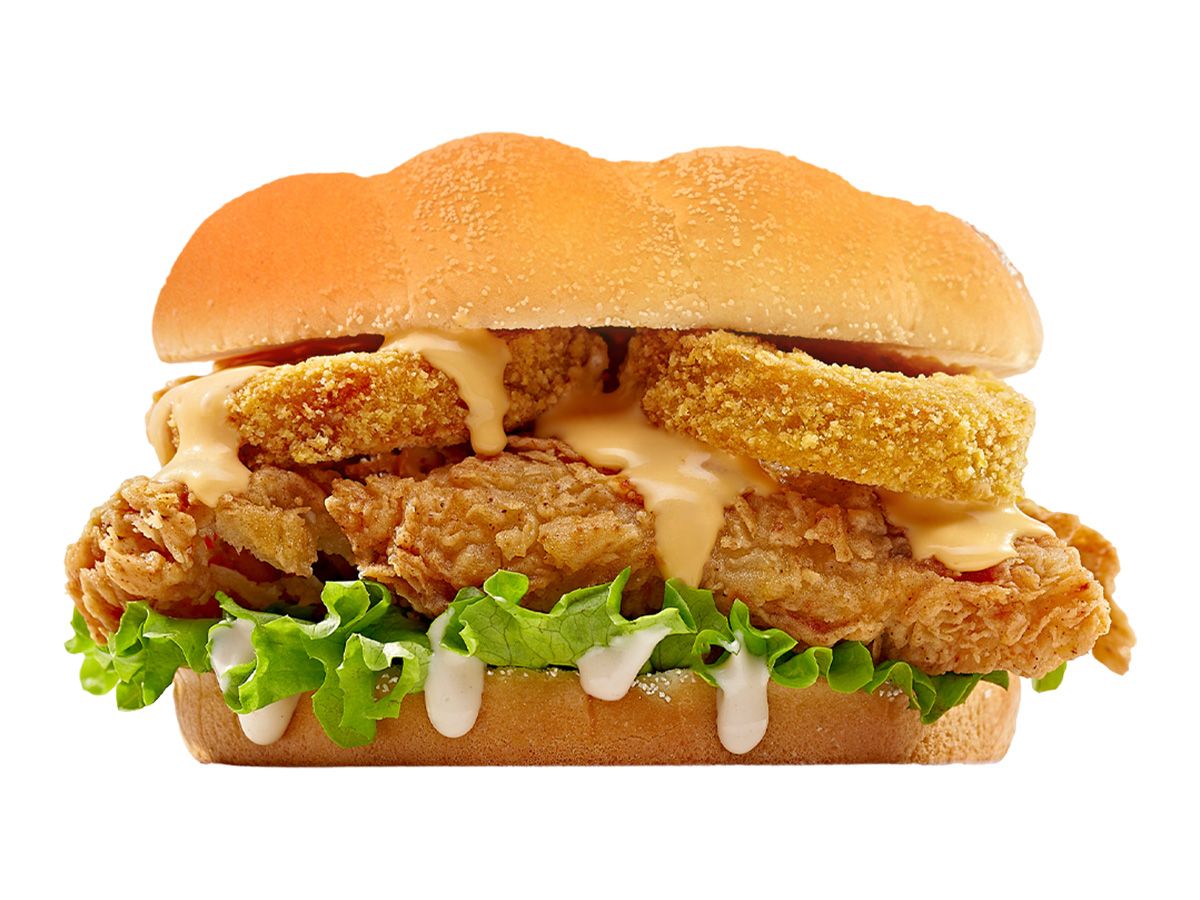 King Kong Burger