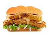 King Kong Burger