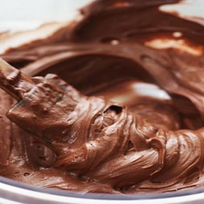 Kinder Bueno Spread