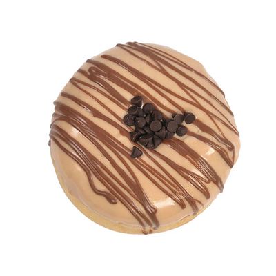 Kinder Bueno Ring Donuts