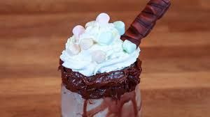 Kinder Shake