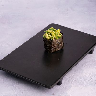WASABI CUCUMBER gunkan