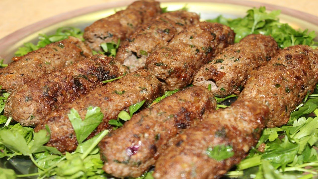 Kilo Mutton Kofta