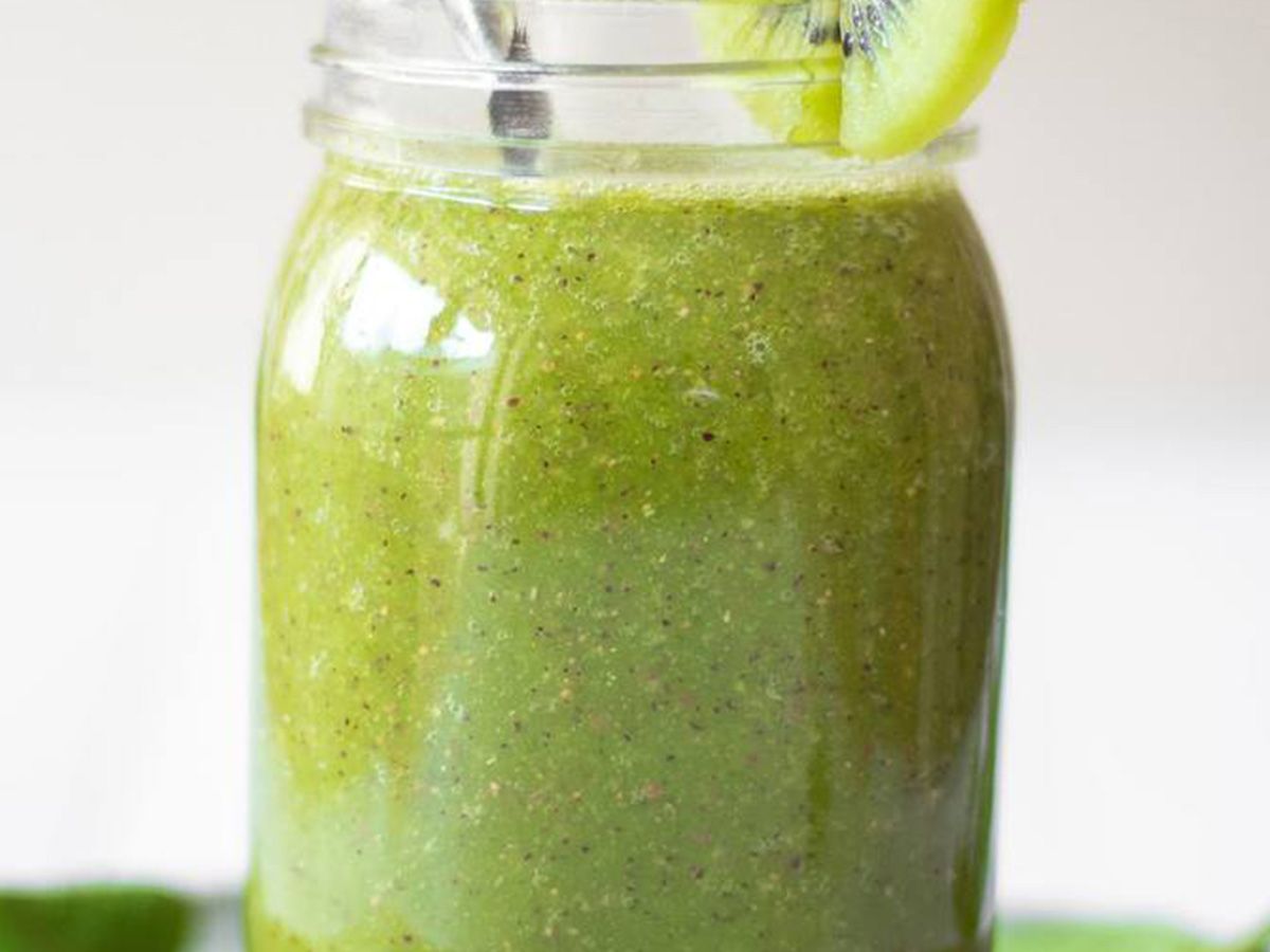 Kiwi Smoothie