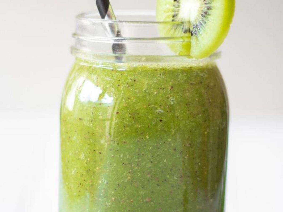 Kiwi Smoothie