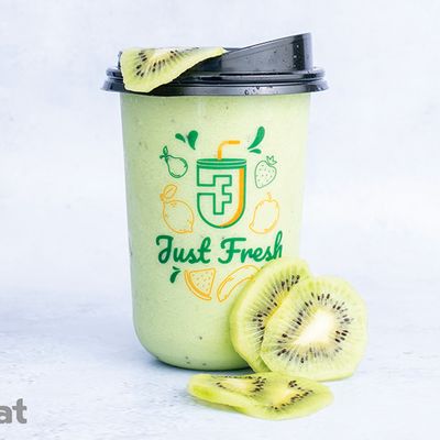 Fresh Kiwi Juice