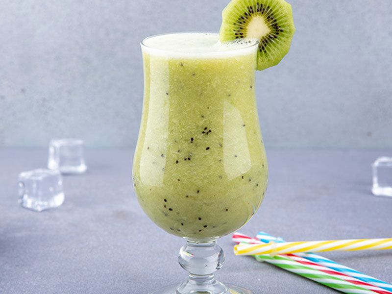 Kiwi Juice