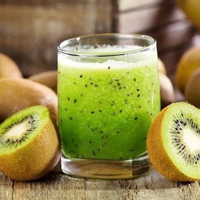 Kiwi Juice