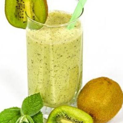 Fresh Kiwi