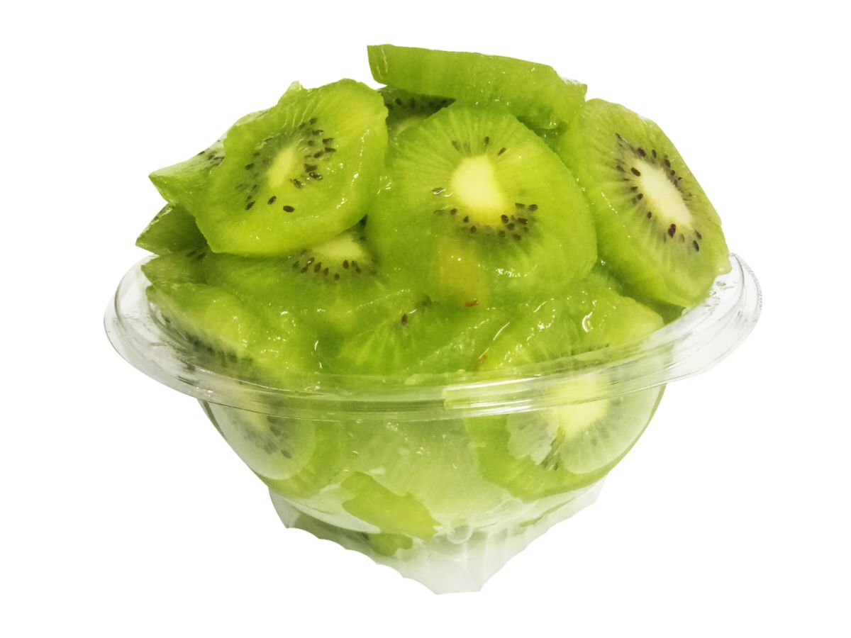 jumbo Kiwi pieces