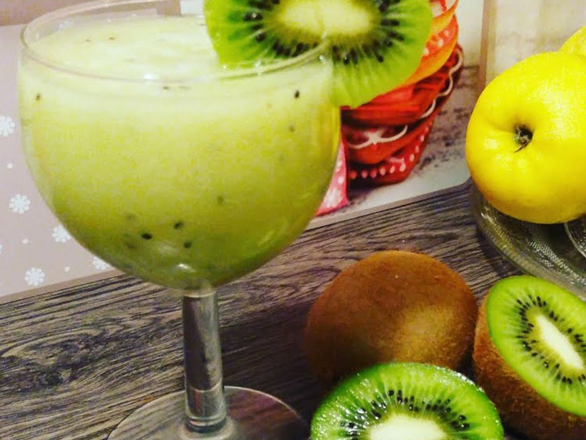 Kiwi Lemond