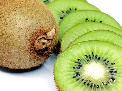 Kiwi Juice