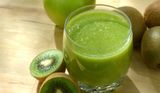 Kiwi Juice