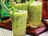 Kiwi Juice