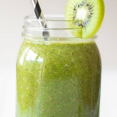 Kiwi Smoothie