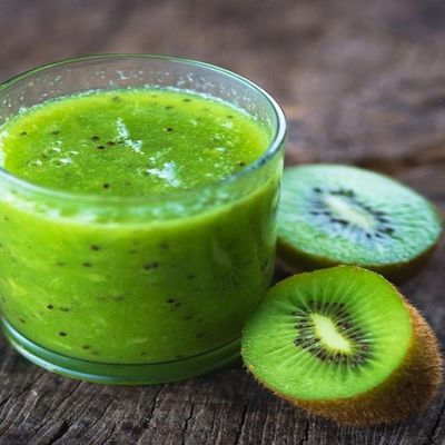 Kiwi Smoothie
