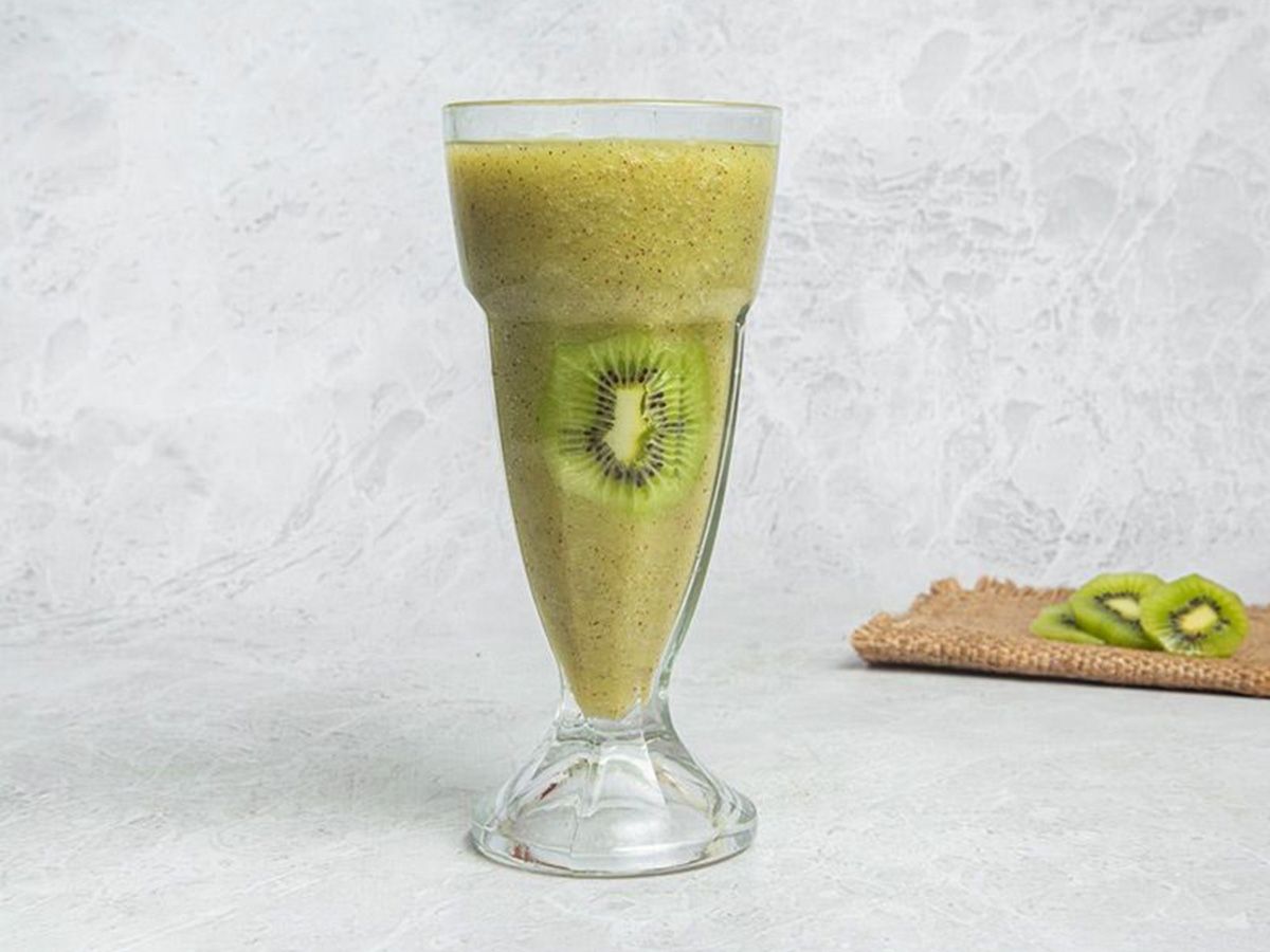 Kiwi Juice