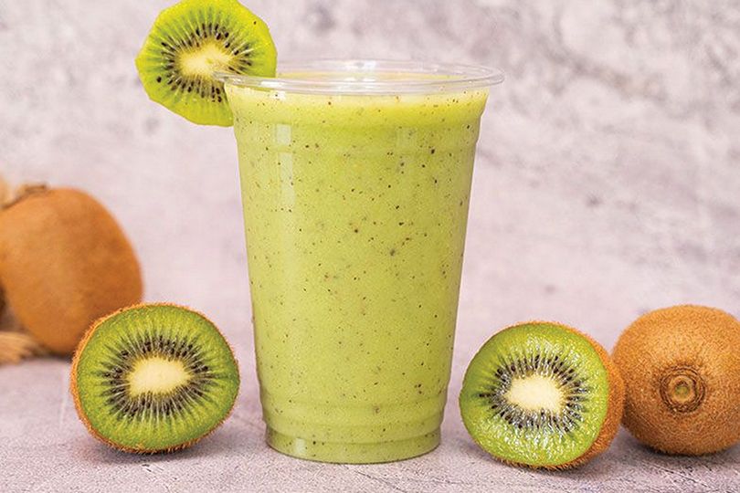 Kiwi