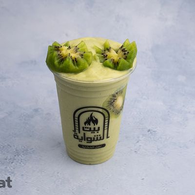 Avocado Kiwi