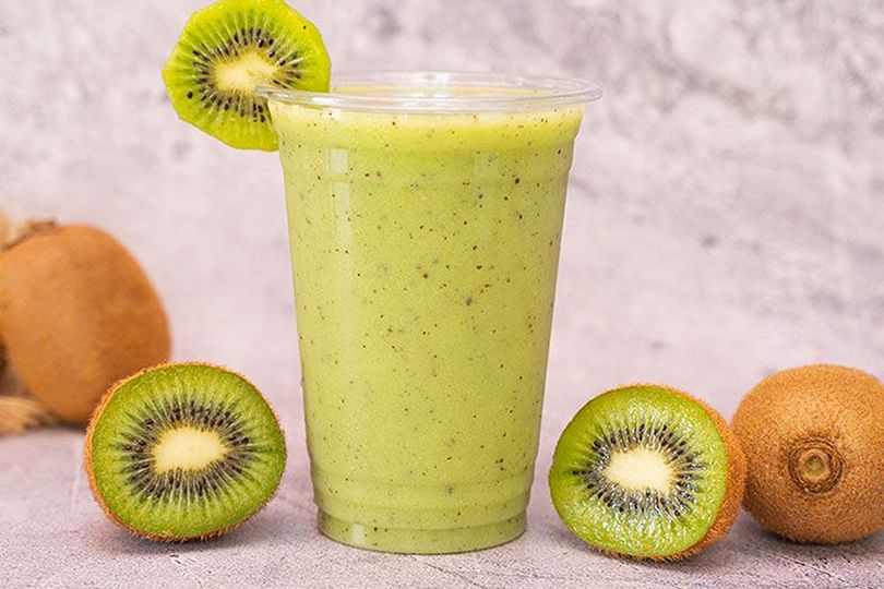 Kiwi Juice