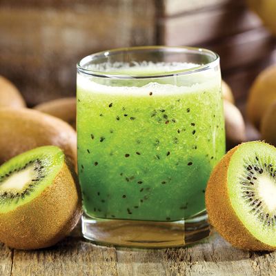 Kiwi Juice