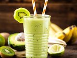 Kiwi Juice