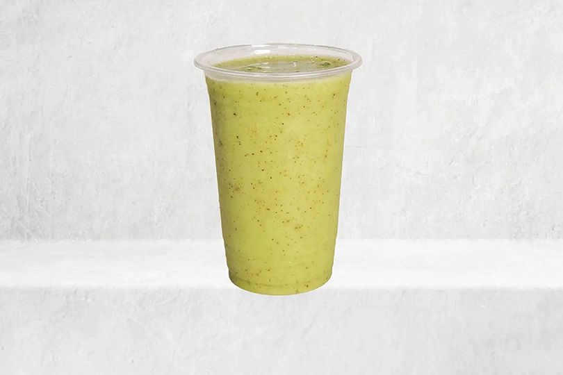 Kiwi Splash