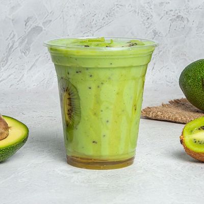 Avocado Kiwi