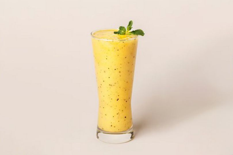 Kiwi Passion Smoothies