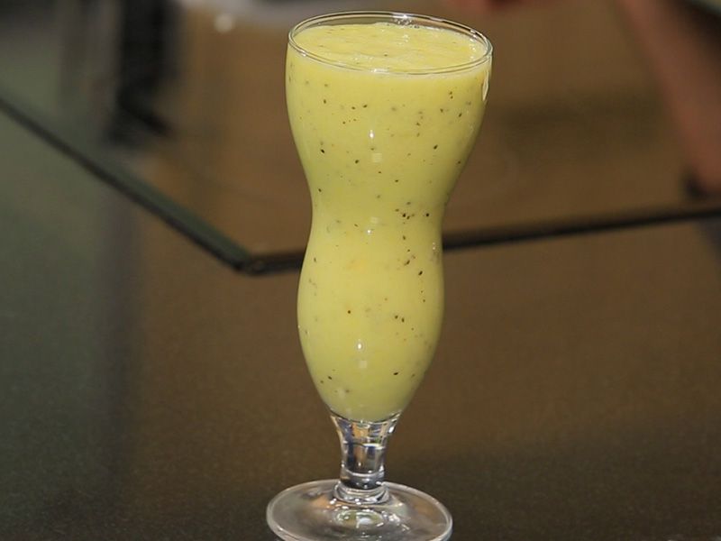 Kiwi Grapefruit