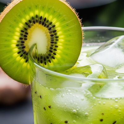 Kiwi Splash