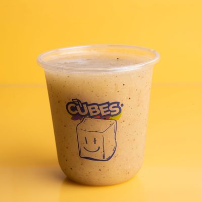 Kiwi Smoothie