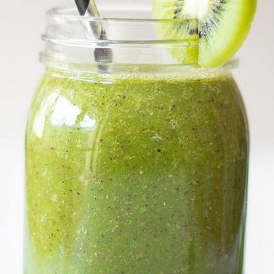 Kiwi Smoothie