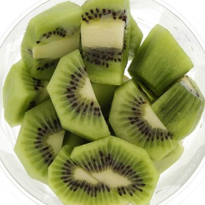 Plain Kiwi