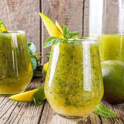 Kiwi Slices Redbull