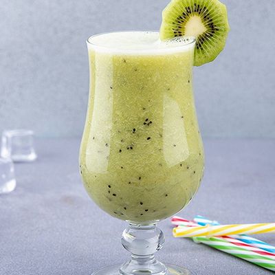 Kiwi lemon