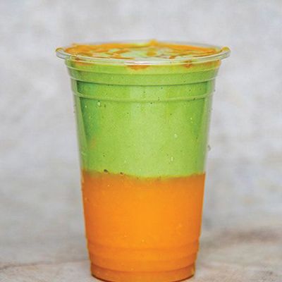 Mango Kiwi