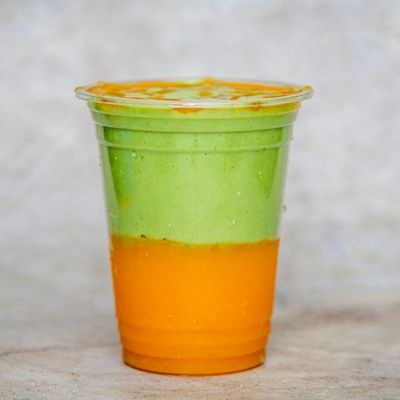 KIWI MANGO