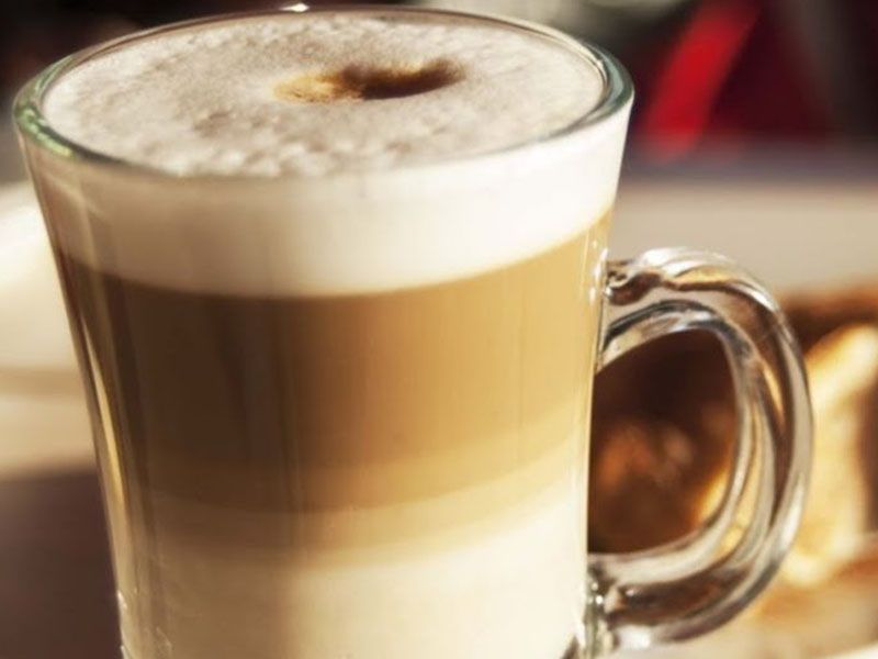 Latte