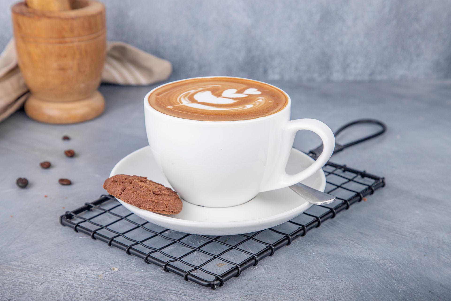 Salep Lotus