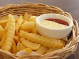 Latoya French Fries